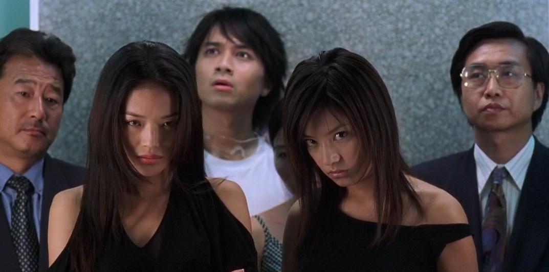 G8怀旧社区分享夕阳天使.So.Close.2002.720p.WEB-DL.H264.DD5.1.国语中字-HDCLUB 3.5G 第1张截图