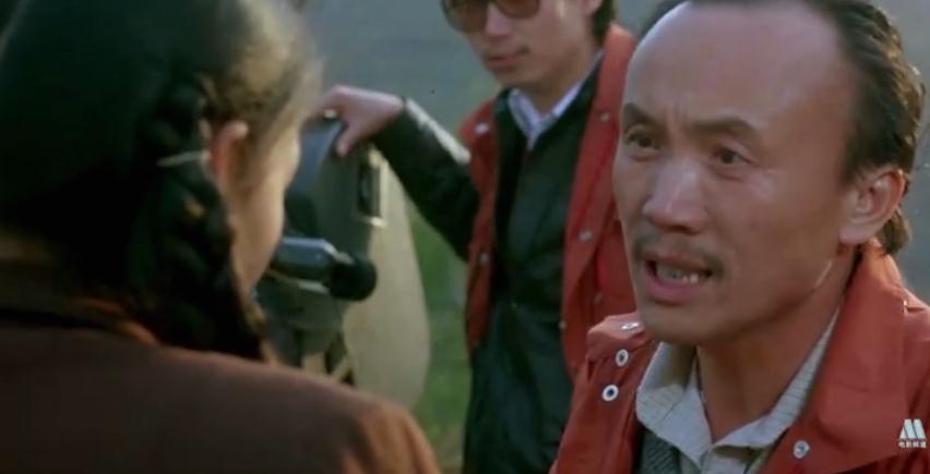 G8怀旧社区分享黑楼孤魂电影1989年[百度网盘资源][MKV-800M]][国产][国语中字] 第1张截图