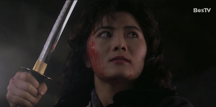 G8怀旧社区分享BesTV华文修复 《皇家师姐5中间人》(1991)WEB-DL.1080P 第1张截图