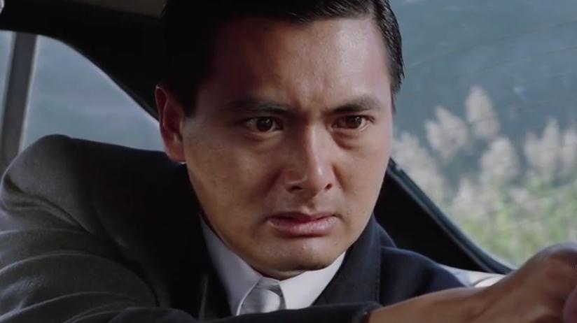 G8怀旧社区分享[周润发][英雄好汉电影百度网盘资源][1080P-MKV/4.84GB][1987][国语中字] 第1张截图