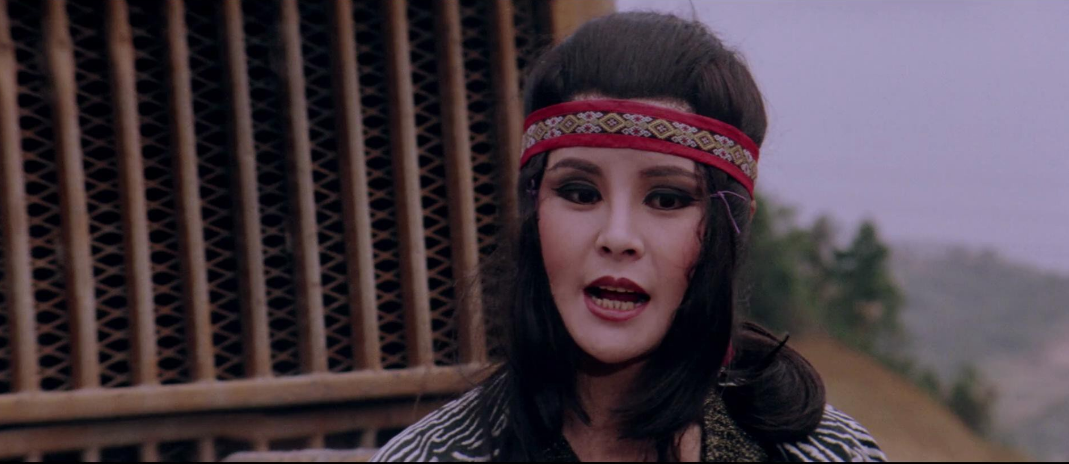 G8怀旧社区分享[成龙]迷你特工队.Fantasy.Mission.Force.1983.GBR.Blu-ray.x264.AAC-TYZH.国语无字 第1张截图