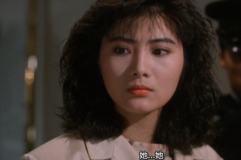 G8怀旧社区分享[香港]华文修复《洗黑钱》(1990)国语中字 2.1G HD1080P×265 第1张截图