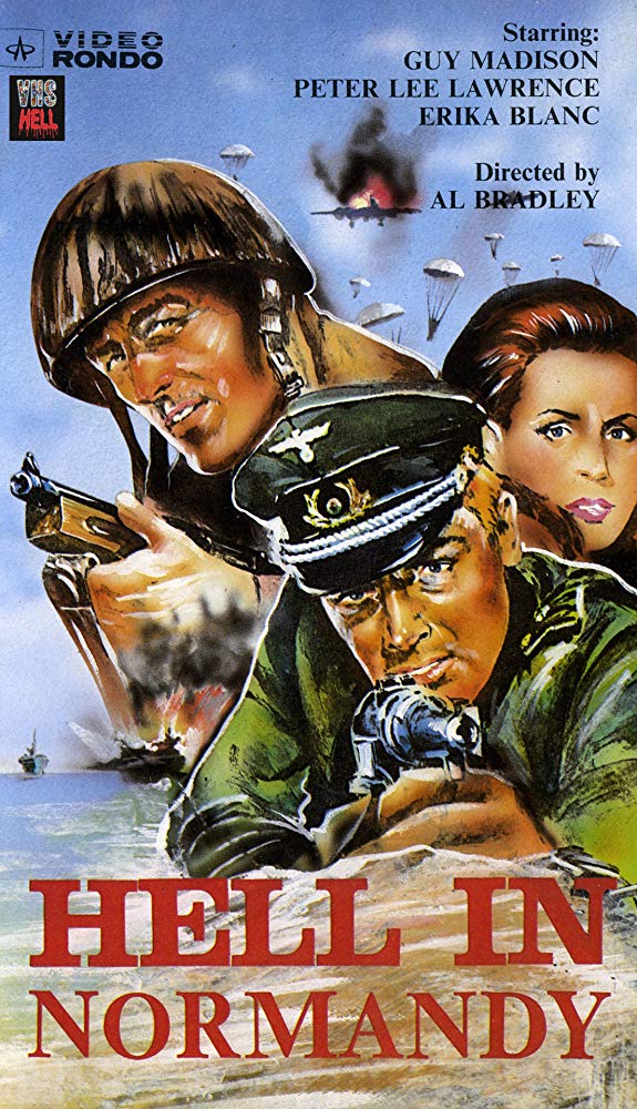 G8怀旧社区分享[意大利] [神龙突击队 ] [百度网盘] [480p-299.3M]1968年 第1张截图