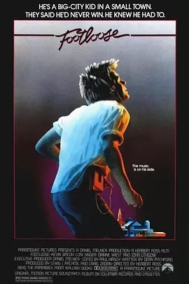 G8怀旧社区分享[美国][浑身是劲 ][百度网盘][720PMKV-5.01G]1984年[英语中幕] 第1张截图