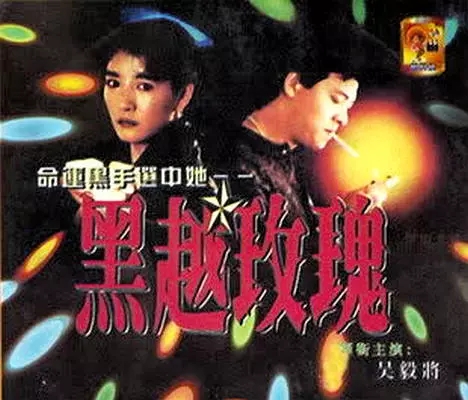 G8怀旧社区分享[香港][黑越玫瑰][百度网盘][MKV -607M]1992年[国语中字]江南 / 李璇 第1张截图