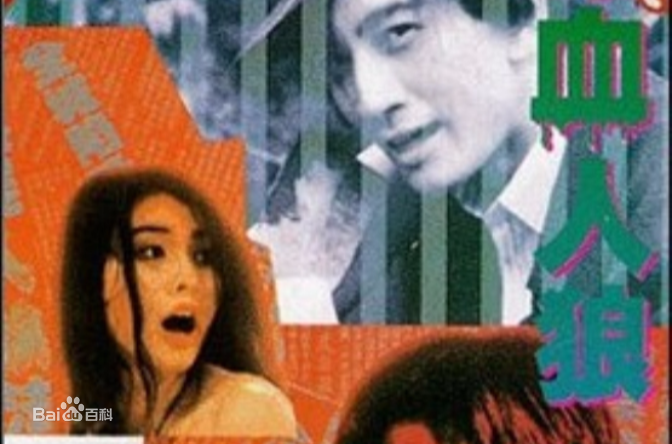 G8怀旧社区分享[香港][冷血人狼][1994年][ISO /1.82G][国语中字] [百度网盘]何家驹,汤镇业 第1张截图