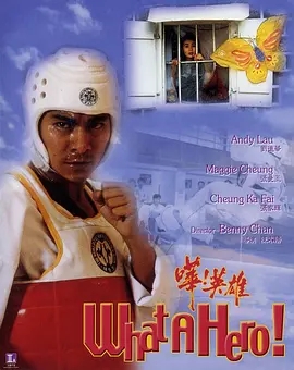 G8怀旧社区分享[香港][哗，英雄][1992年][1080p-2.76G][国语中字][百度网盘]刘德华 / 张曼玉 第1张截图