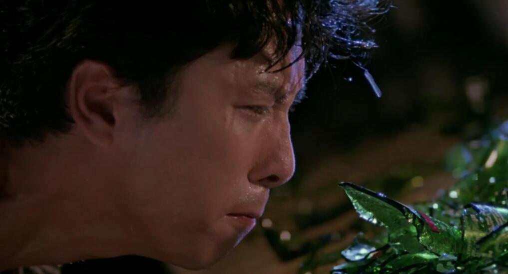 G8怀旧社区分享[香港][亚洲警察之高压线][1988年][1080P-TS-3.64G][国语中字][百度网盘]甄子丹 第1张截图
