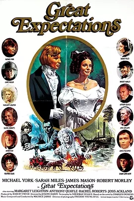 G8怀旧社区分享[英国] [孤星血泪] [百度网盘] [720pMKV-2.94G] 1974年[中文字幕] 第1张截图