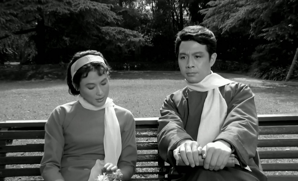 G8怀旧社区分享[国产][保密局的枪声][1979年][1080p-2.71G][国语中字] [百度网盘]陈少泽 / 宋景昌 第2张截图