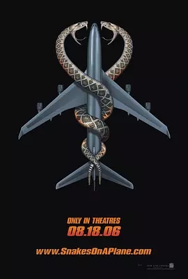 G8怀旧社区分享[美国][航班蛇患][百度网盘][1080P-MKV-3.53G]2006年[中英双字] 第1张截图