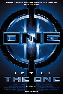 G8怀旧社区分享[美国][宇宙追缉令][百度网盘]2001年[720p-2.11G]英语/中英文字幕 第1张截图
