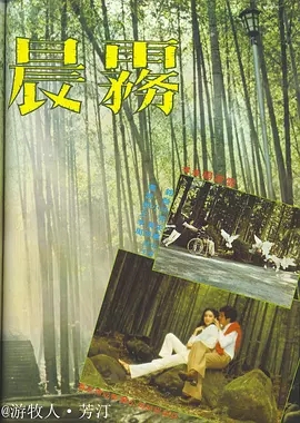 G8怀旧社区分享[台湾][晨雾][1978年][360P- MP4 -368M ][国粤中字][百度网盘]林青霞 / 秦汉 第1张截图