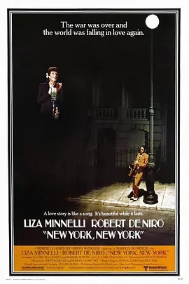 G8怀旧社区分享[美国][纽约，纽约][百度网盘]1977年1080p-5.85G]英语/中英文字幕 第1张截图