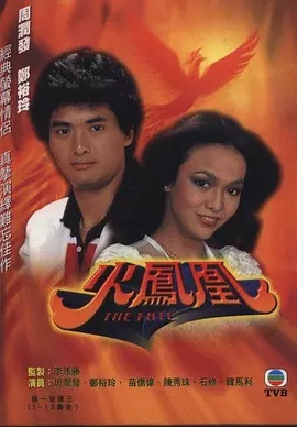 G8怀旧社区分享[香港][火凤凰][TVB][百度云网盘][GOTV 20集全]1981年[国粤中字]单集800M 第1张截图