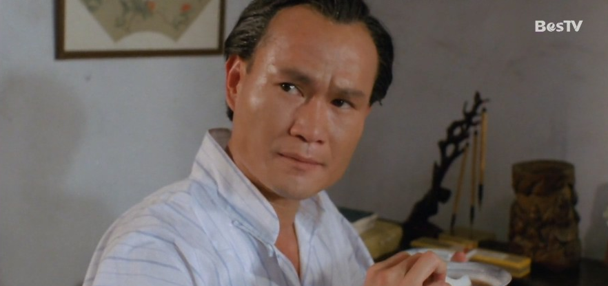 G8怀旧社区分享[香港][舞台姊妹][1990年][1080- ts-3.07G][国粤中字][百度网盘] 林正英 / 午马 第2张截图