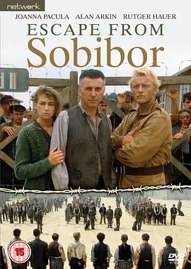 G8怀旧社区分享[英国][逃离索比堡][百度网盘][1080PMKV-1.22G]1987年[国语中字] 第1张截图