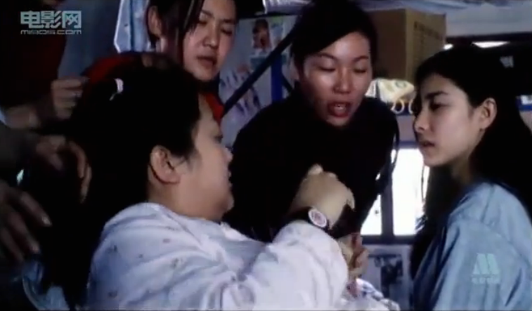 G8怀旧社区分享[国产][我的美丽乡愁][2002年][MKV-345M][国语中字] [百度网盘]徐静蕾 / 陈晓东 第1张截图