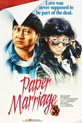 G8怀旧社区分享[香港][过埠新娘][1988][洪金宝 / 张曼玉][国语中字][1080P-MKV/1GB] 第1张截图