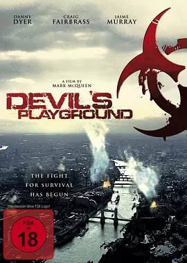 G8怀旧社区分享[英国][魔鬼游乐场][百度网盘]1080pmkv-2.13G]2010年[英语中字] 第1张截图
