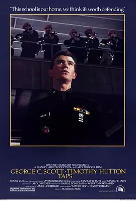 G8怀旧社区分享[美国][熄灯号][百度网盘][1080P高清MKV-2.83G]1981年[英语中字] 第1张截图