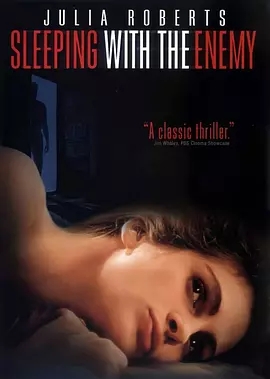 G8怀旧社区分享[美国][与敌共眠][百度网盘]MKV-12.07G]1991年[国英双语] 第1张截图