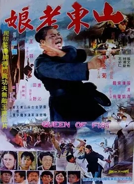 G8怀旧社区分享[香港][山东老娘][1974年]MKV-446.6M][中文字幕][百度网盘]謝金菊 / 张清清 第1张截图