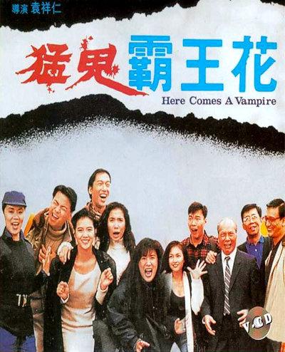 G8怀旧社区分享[香港][1990-1991][猛鬼霸王花+霸王花遇鬼][胡慧中/吴君如/惠英红 ][国粤双语中字][MKV/计1G多] 第1张截图