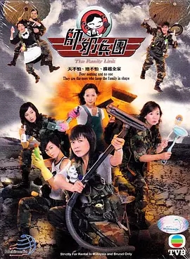 G8怀旧社区分享[香港TVB][师奶兵团][百度网盘][高清MKV5G/每集3500M]2007年[国语中字]邓萃雯，谢天华，叶童，商天娥，姜大卫，马国明，唐宁 第1张截图