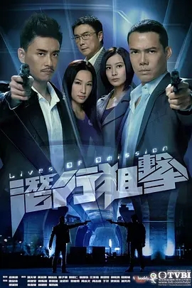 G8怀旧社区分享[香港TVB][潜行狙击][百度云网盘资源下载][GOTV源码][超高清TS/23.69G/每集810M][19年][黄宗泽/谢天华][国语字幕] 第1张截图
