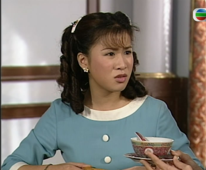 G8怀旧社区分享[香港TVB][七姐妹][百度云网盘下载][GOTV源码TS][720P超高清25.6G/每集810M][2001年][国语无字幕][罗嘉良/佘诗曼/江华] 第2张截图