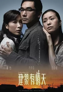 G8怀旧社区分享[香港TVB][建筑有情天][百度云网盘下载][GOTV源码TS][720P高清15.8G/每集810M][2007年][国语无字幕][方中信/杨怡/伍咏薇] 第1张截图