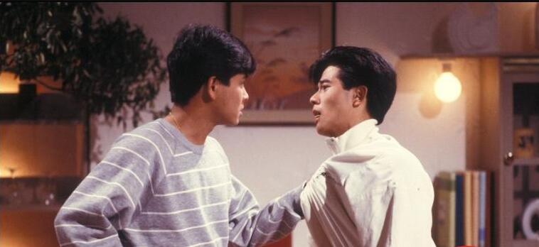 G8怀旧社区分享TVB经典台巨型连续剧1988[都市方程式][TVRip-MKV][576P][粤语无字][149（全集150） 每集20分钟220M][郭富城 梁艺龄 林利] 第3张截图