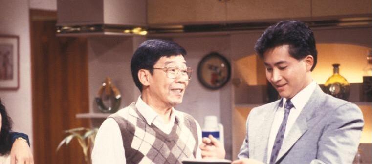 G8怀旧社区分享TVB经典台巨型连续剧1988[都市方程式][TVRip-MKV][576P][粤语无字][149（全集150） 每集20分钟220M][郭富城 梁艺龄 林利] 第2张截图