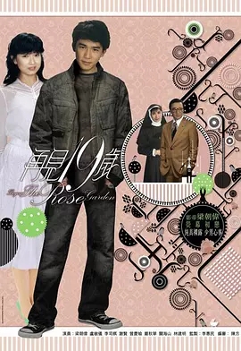 G8怀旧社区分享[香港TVB][再见十九岁][百度云网盘下载][540P高清TS/7.47G/每集380M][1983年][国粤双语字幕][梁朝伟/卢敏仪] 第1张截图