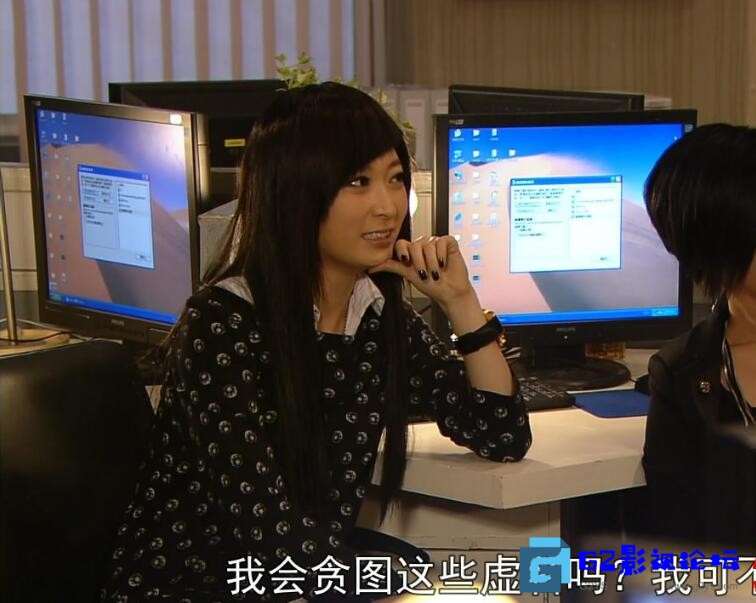 G8怀旧社区分享[香港TVB][天与地][2009年][国粤双语中字][720P超高清MKV/42.96G][林保怡/陈豪/佘诗曼][百度云网盘下载] 第3张截图