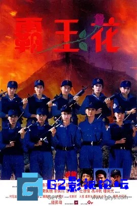 G8怀旧社区分享[香港电影][霸王花][1988][国粤双语中英字][蓝光1080P/mp4/3.18G][百度网盘资源][] 第1张截图