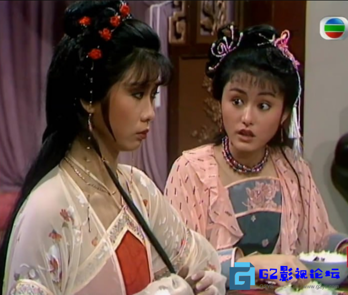 G8怀旧社区分享[香港TVB][薛仁贵征东][1985年][国语无字][万梓良/邓萃雯][GOTV源码TS][720P高清/21.16G/每集1.03G][百度网盘资源下载] 第2张截图