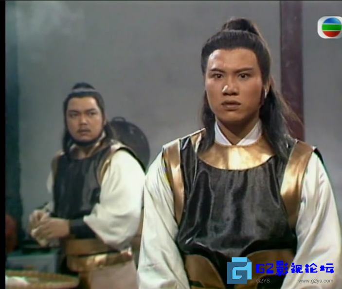 G8怀旧社区分享[香港TVB][薛仁贵征东][1985年][国语无字][万梓良/邓萃雯][GOTV源码TS][720P高清/21.16G/每集1.03G][百度网盘资源下载] 第3张截图