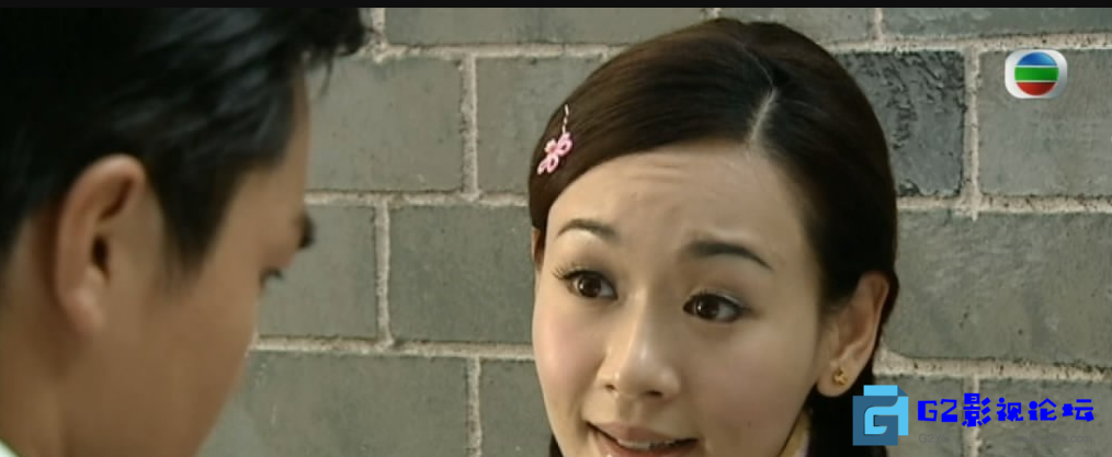 G8怀旧社区分享[香港TVB][银楼金粉][2008年][薛家燕/秦沛][国语无字幕][百度网盘下载][GOTV源码][720P高清TS/17.22G/每集840M] 第3张截图