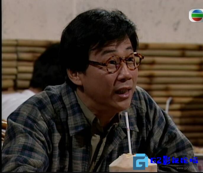 G8怀旧社区分享[香港TVB][小男人出差][百度网盘下载][1990年][GOTV源码TS][国语字幕][720P高清8.3G/每集830M][夏雨/李家声/陈美琪] 第2张截图