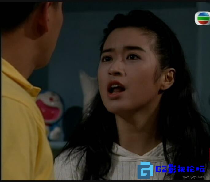 G8怀旧社区分享[香港TVB][小男人出差][百度网盘下载][1990年][GOTV源码TS][国语字幕][720P高清8.3G/每集830M][夏雨/李家声/陈美琪] 第3张截图