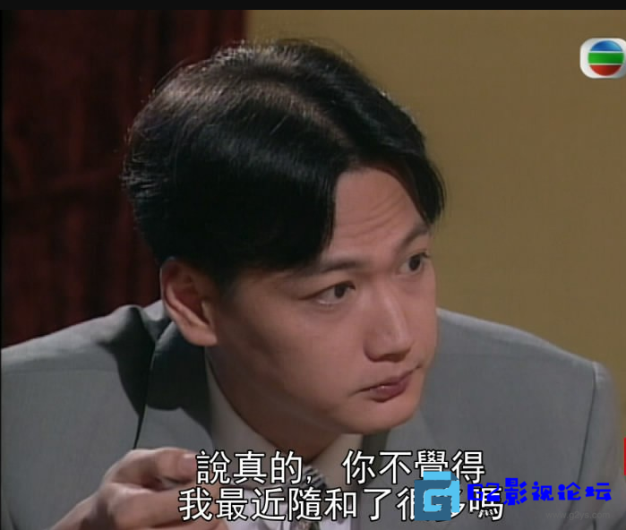 G8怀旧社区分享[香港TVB][CATWALK俏佳人][百度网盘下载][国语中字][1994年][GOTV源码TS][720P高清8.4G/每集840M][陶大宇/郭可盈/林保 第3张截图