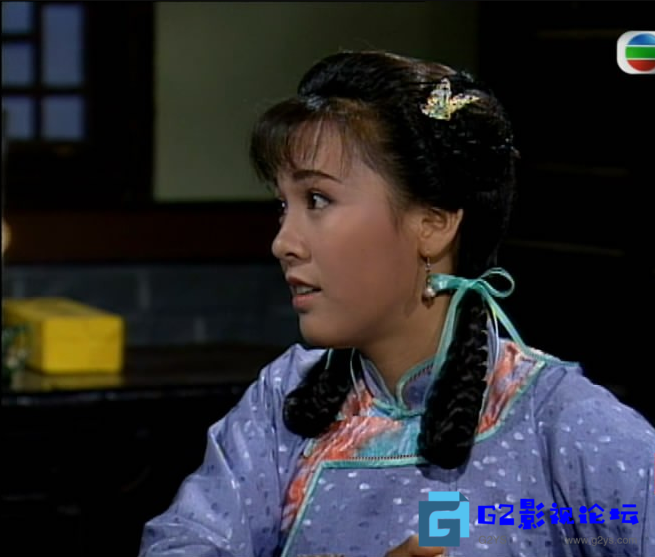 G8怀旧社区分享[香港TVB][陈嘉辉/刘家辉][螳螂小子/螳螂醉拳][1994年][国语无字幕][GOTV源码TS][720P高清11.72G/每集800M][百度网盘资源下 第3张截图