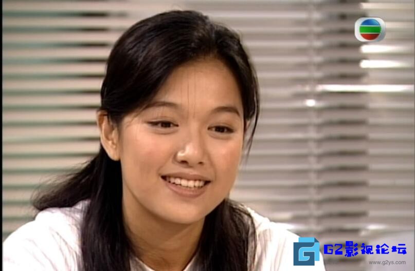 G8怀旧社区分享[香港TVB][鉴证实录2][百度网盘]1997年[国语中字][GOTV源码TS][720P高清16.2G/每集830M][林保怡/陈慧珊] 第2张截图