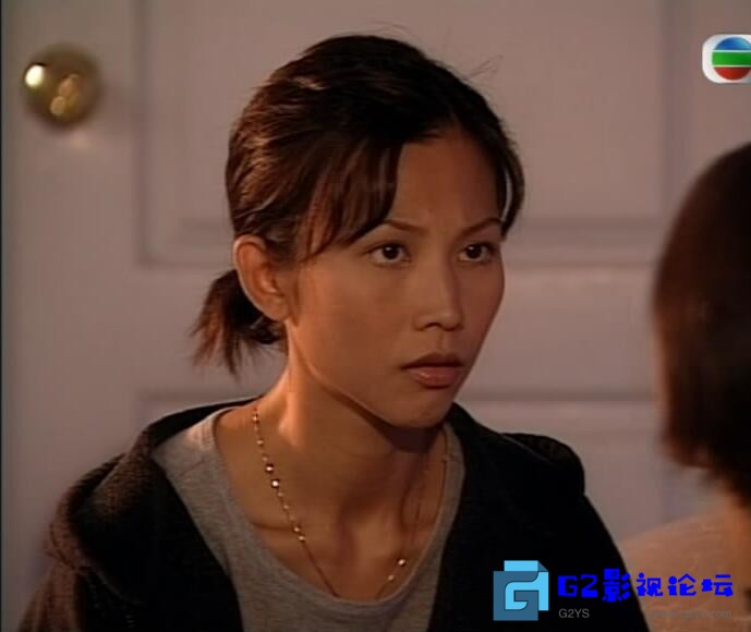 G8怀旧社区分享[香港TVB][勇往直前][百度云网盘下载][720P高清/17.39G/每集820M][2001年][国粤双语中字幕][马浚伟/蔡少芬] 第2张截图