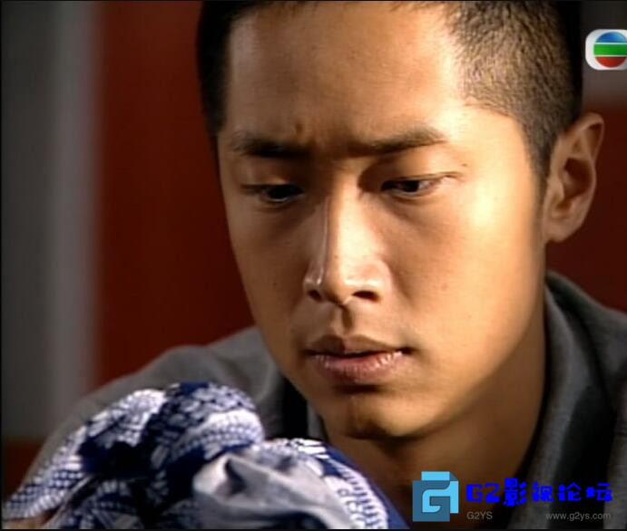 G8怀旧社区分享[香港TVB][勇往直前][百度云网盘下载][720P高清/17.39G/每集820M][2001年][国粤双语中字幕][马浚伟/蔡少芬] 第3张截图