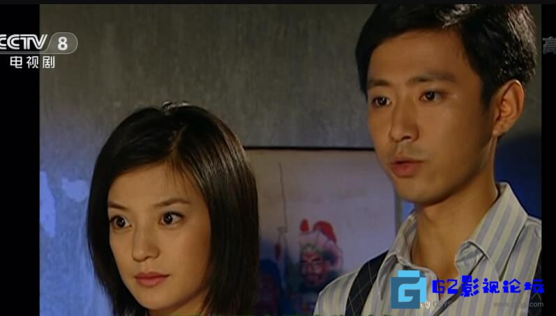 G8怀旧社区分享[典藏版][情深深雨蒙蒙/情深深雨濛濛][百度云网盘资源下载][高清MKV/1080P/127G/每集2.6G][2001年][赵薇/林心如][国语中字幕] 第1张截图