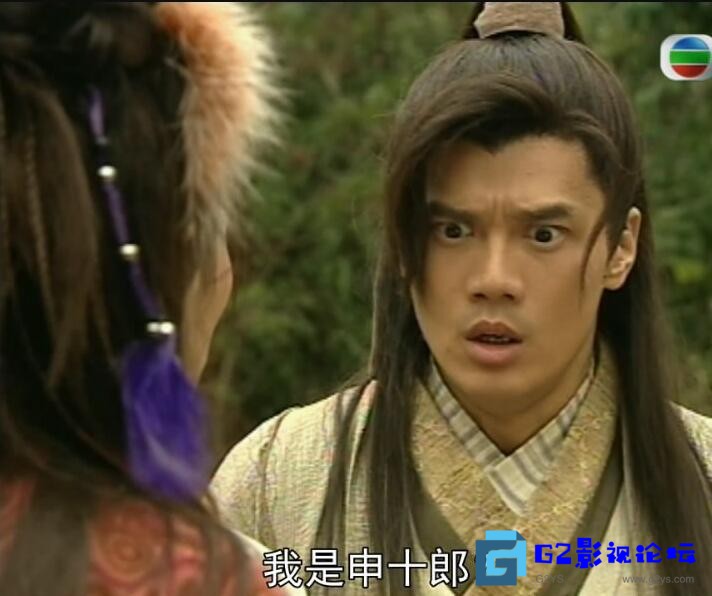 G8怀旧社区分享[香港TVB][关德辉/唐文龙][转世惊情][GOTV源码TS][720P高清16.04G/每集821M][2005年][国语外挂字幕][百度网盘资源下载] 第2张截图