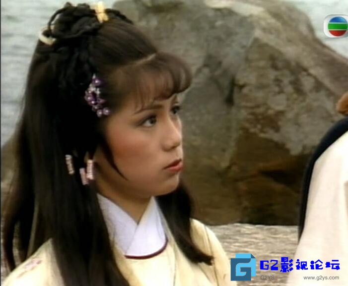 G8怀旧社区分享[香港TVB][射雕英雄传之东邪西毒][百度网盘下载][GOTV源码][720P高清15G/每集750M][1983年][黄日华/翁美玲][国语无字幕] 第1张截图